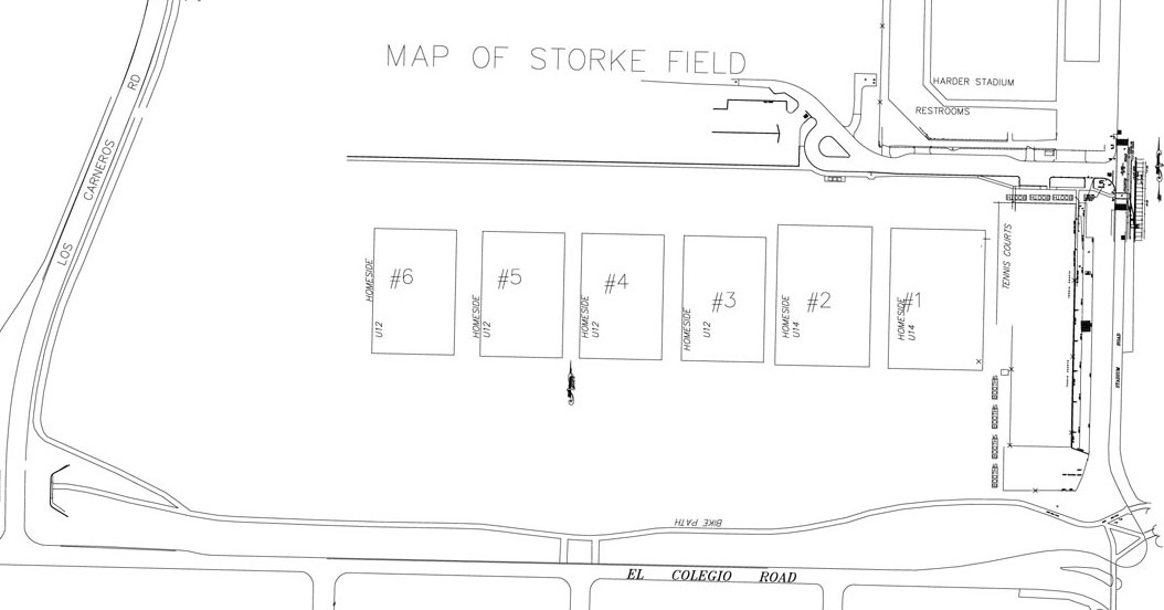 Storke-Map