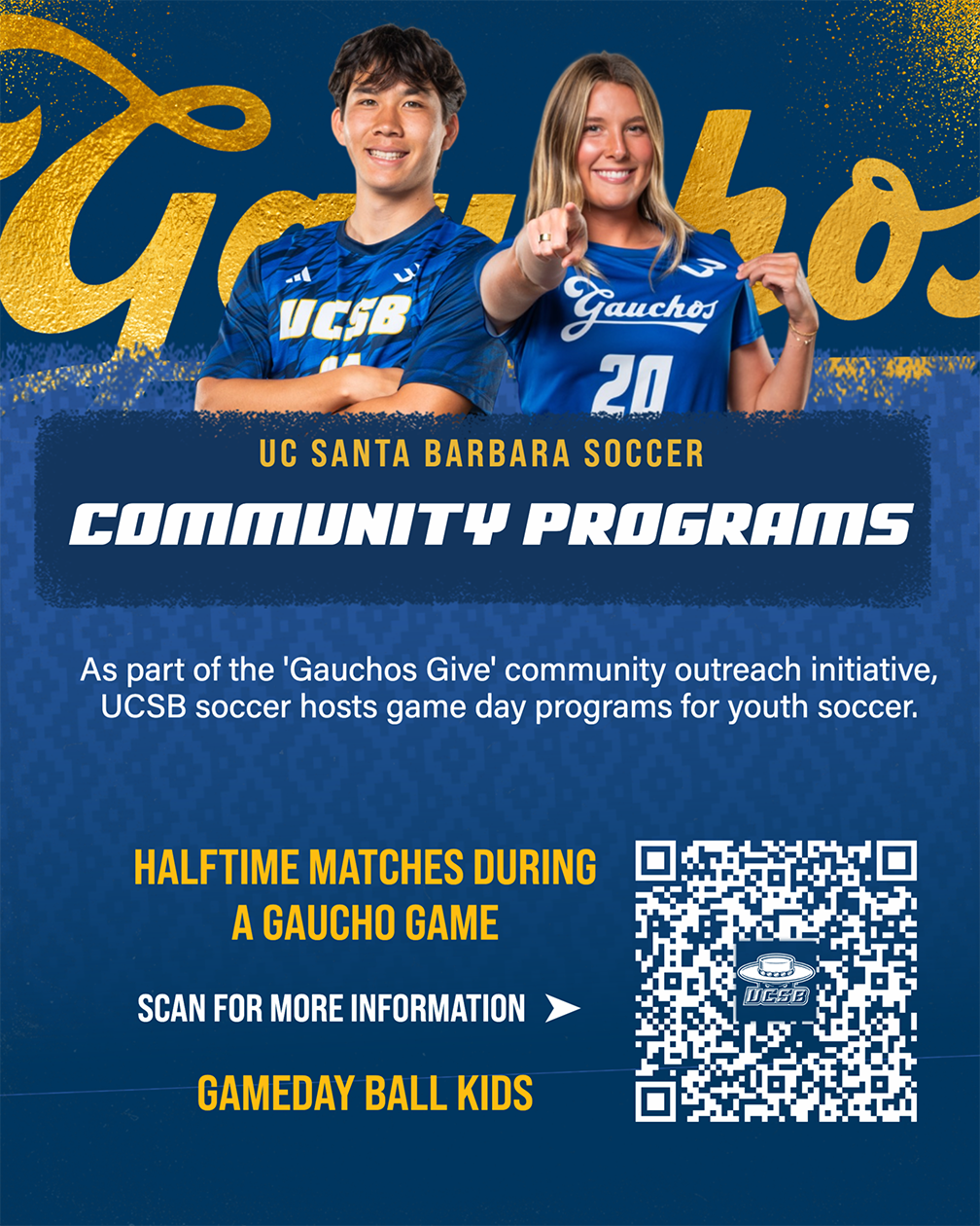 UCSB AYSO Community Programs 2026