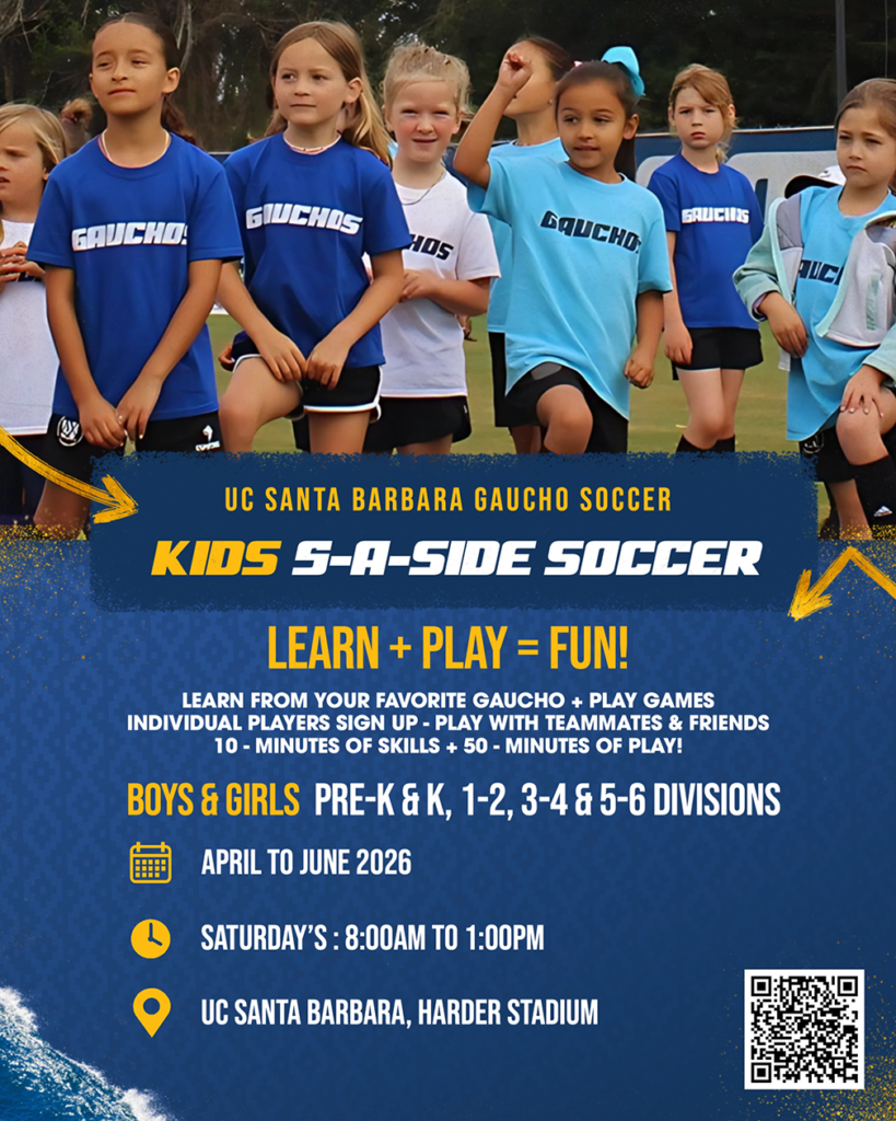 UCSB Kids Day Camp