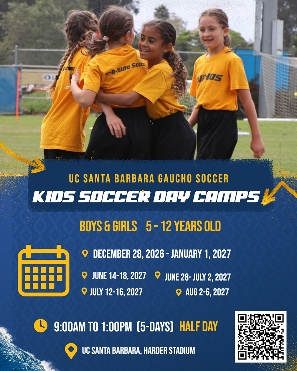 UCSB Kids Day Camp