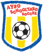 Schoolyard Soccer AYSO